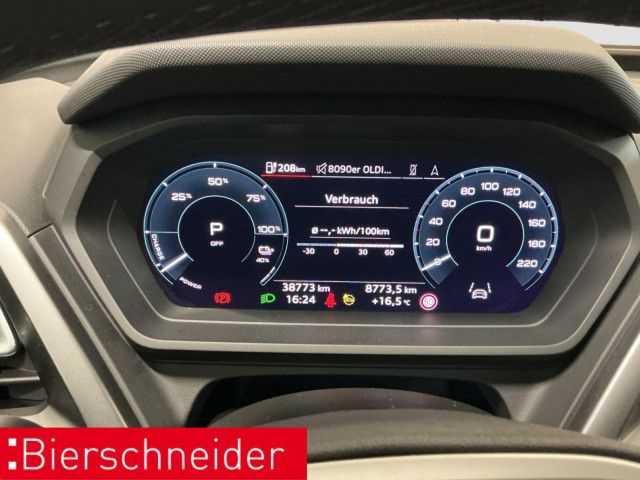 Audi Q4 e-tron - Bild 15