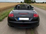 Audi TT Roadster 1.8 TFSI, inkl. Chiptuning auf 210PS - Audi TT: Ps
