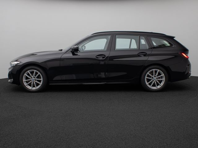 Foto Nummer 11: BMW 318i