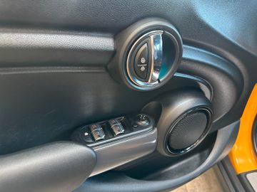 MINI COOPER D Mini  *Navi*LED*Sitzh*Sportpaket*