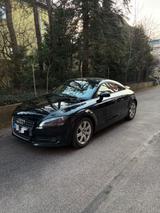 Audi TT Coupe 1.8 TFSI Tüv 02/2028 - Audi TT: 20 TFSI