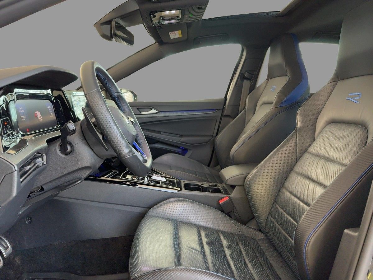 Volkswagen Golf - Bild 9