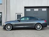 ALPINA B4 3.0 S Biturbo/LED/Kamera/Schiebedach/ACC - ALPINA aus 2018