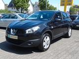 Nissan Qashqai 2.0 Acenta AHK KLIMA PDC TEMPOMAT - Nissan Qashqai