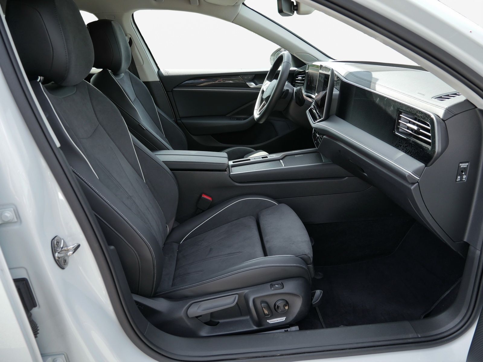 Volkswagen Passat - Bild 4