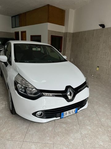 Renault Clio 1.5 dCi 8V 90CV S&S 5 porte EcoBusi