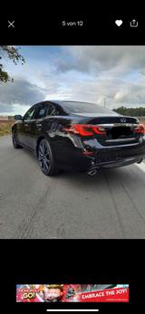 Infiniti Q70 2.2D Sport Auto Sport - Infiniti Q70 Diesel Gebrauchtwagen