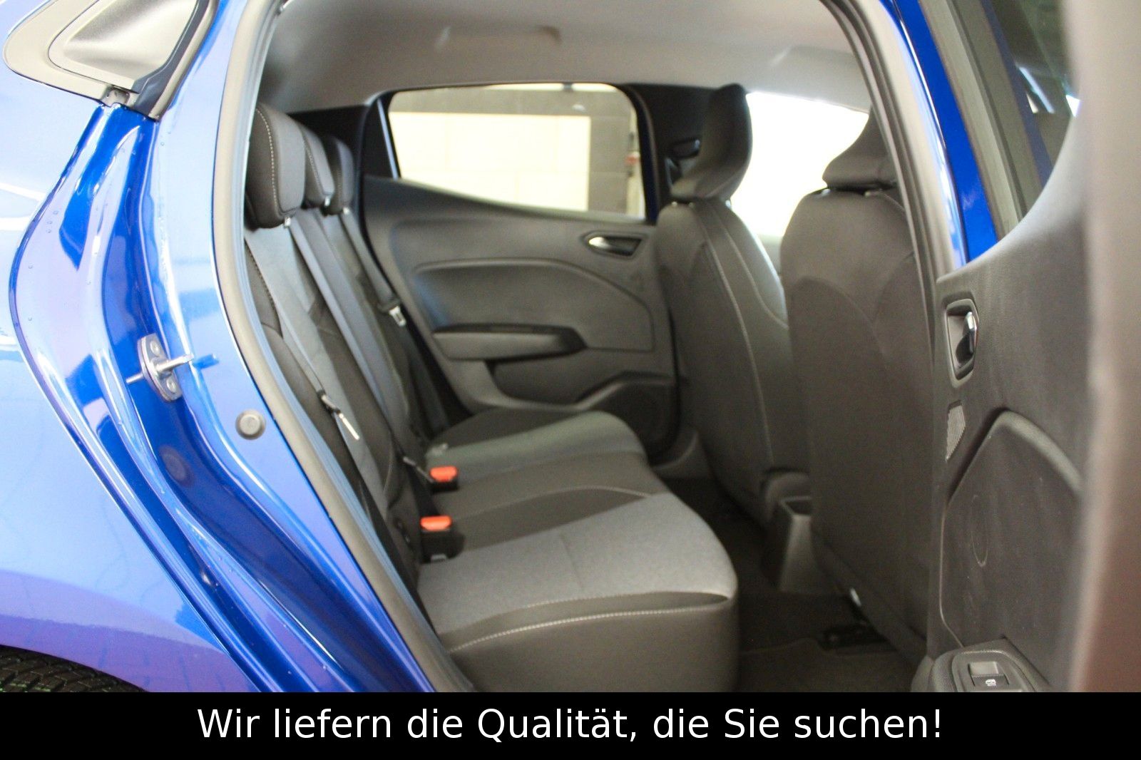 Fahrzeugabbildung Renault Clio TCe 100 LPG Evolution*Easy Link*Sitzhzg*