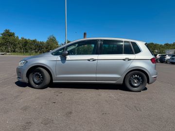Volkswagen Golf Sportsvan - 10