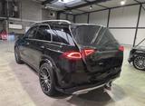 Mercedes-Benz GLE 350 de 4MATIC - - Mercedes GLE 350 Unfallwagen
