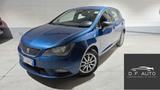 Seat Ibiza 1.6 5 porte Style BI FUEL GPL NEOPATE - Seat Ibiza mit LPG-Antrieb