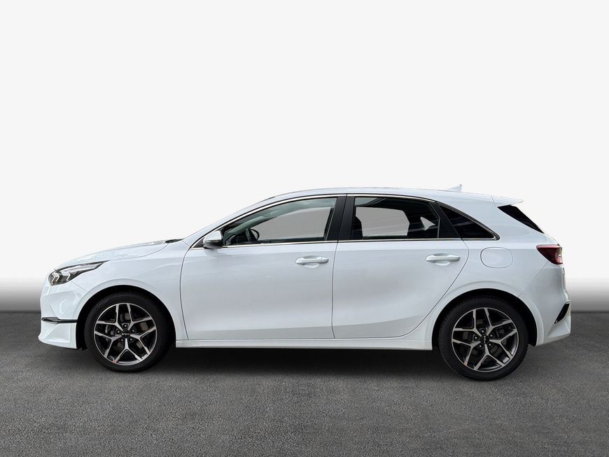 Kia cee'd / Ceed - Bild 4