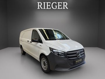 Mercedes eVito - 3