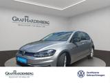 Volkswagen Golf 7 IQ.Drive BlueMotion 1.5 TSI DSG Navi ACC - Volkswagen Golf: I