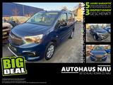 Opel Combo Life 1.5 Ultimate Automatik! - Opel Combo Life Ultimate mit Diesel-Antrieb