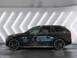 Volvo XC90 B5 AWD ''Black Edition Ultra'' AHK Rückfahr - Volvo XC90 Gebrauchtwagen in Stuttgart