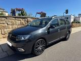 Dacia Logan MCV 1.0 Benzin Klimaanlage Mod... - Dacia Logan in Chemnitz