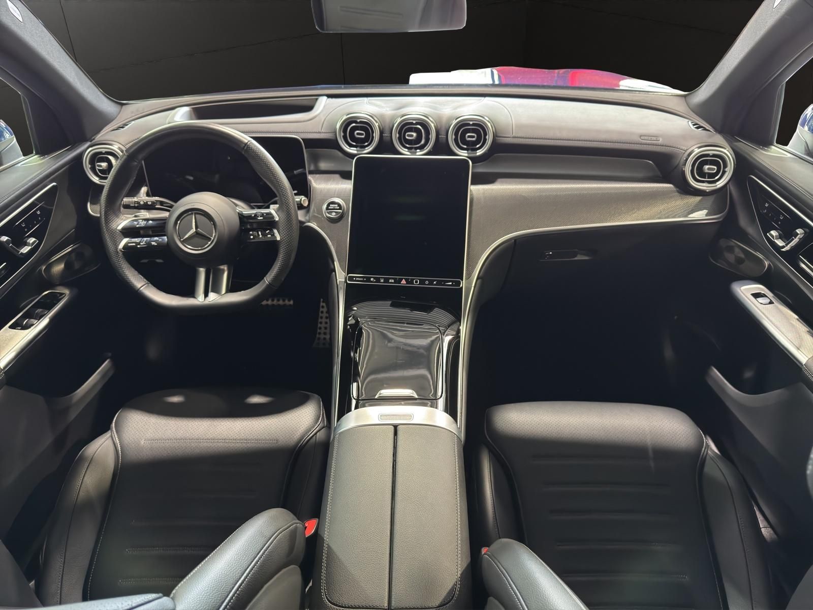Mercedes-Benz GLC 450 - Bild 10