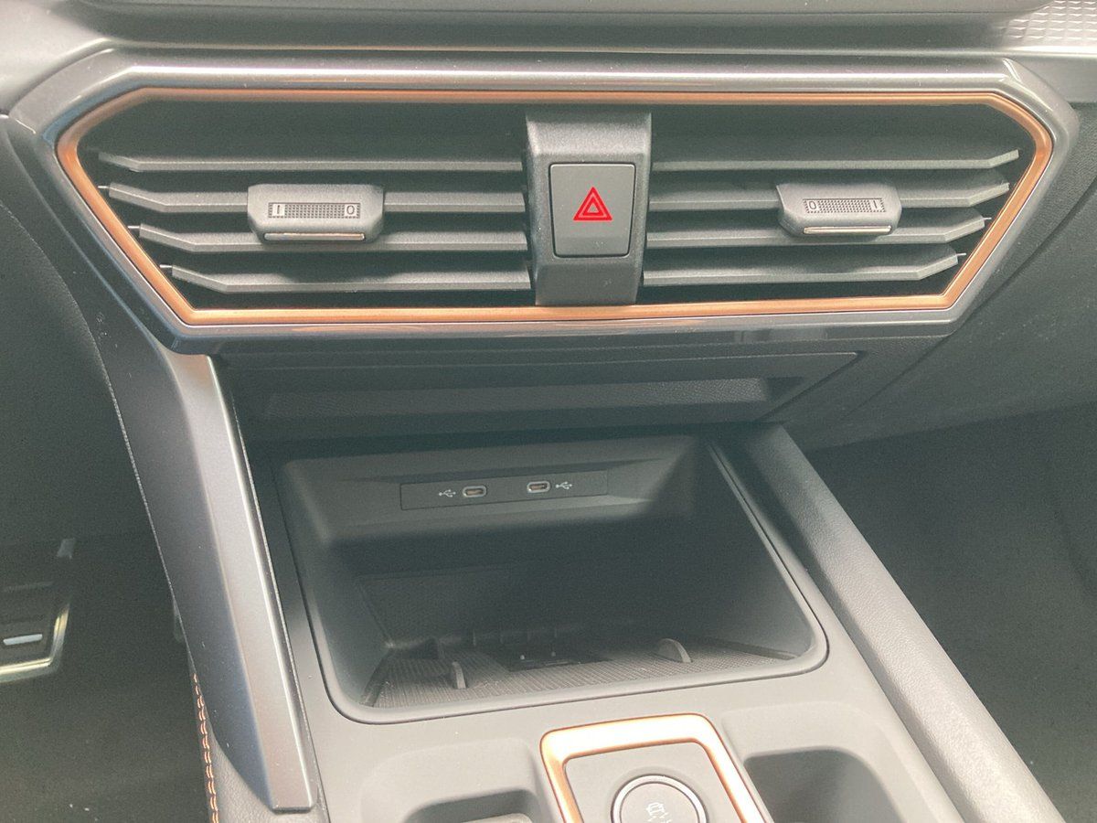 Cupra Formentor - Bild 18