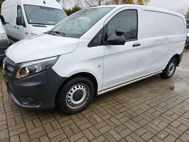 Mercedes-Benz Vito 116 CDI KOMPAKT|163 PS|AC|RF-KAM|NAVI|S.HEF