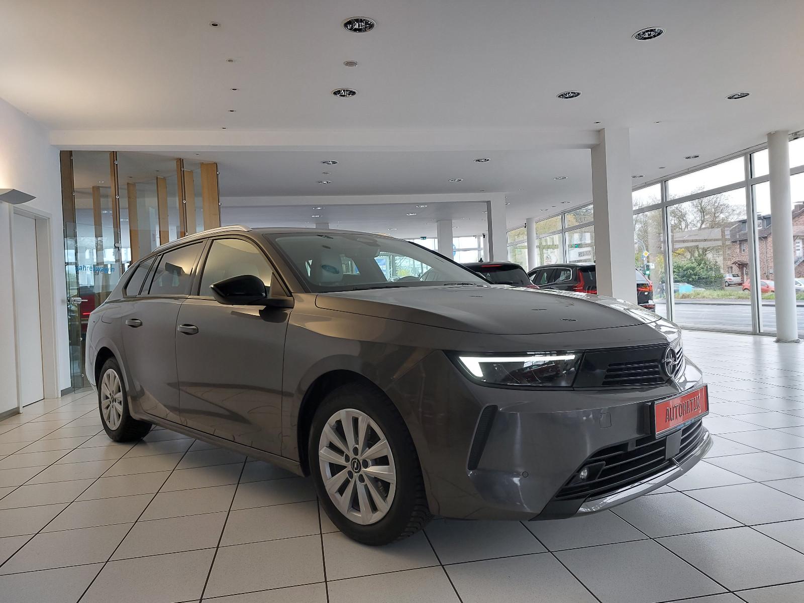 Opel 100% AUTOMATIK DIESEL FAMILIENKOMBI 2024 PERFEKT