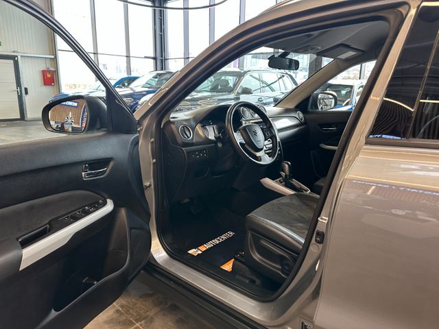 Suzuki Vitara 1.6 VVT Comfort 4x2 Automatik *TÜV112026