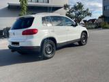 Volkswagen Tiguan 1.4 TSI BMT LOUNGE Sport & Style LOUN... - VW Tiguan von privat