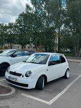 Volkswagen VW lupo ( nicht bmw - VW Lupo Gebrauchtwagen in Berlin