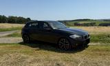BMW 118 118i Advantage 1er 8-fach bereift - BMW: 8er
