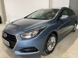Hyundai i40 cw blue 1.6 GDI AHK*Klima*SHZ* - Hyundai in Erfurt