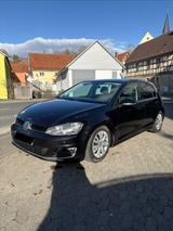Volkswagen Golf 2.0 TDI DSG BMT ALLSTAR ALLSTAR