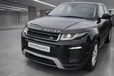 Land Rover Range Rover Evoque Autobiography | Pano | Leder  - Land Rover Range Rover Evoque AUTOBIOGRAPHY mit Diesel-Antrieb