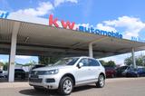 Volkswagen Touareg V6 TDI,LUFT,KEYLESS,SITZBELÜFTUNG,AHK - Volkswagen Touareg in Erfurt