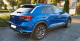 Volkswagen T-Roc 1.5 TSI ACT OPF Sport Sport - VW T-Roc von privat