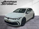 Volkswagen Golf VIII GTI 2.0 TSI DSG DCC LED-Matrix "Harman - Volkswagen Golf: V GTI Dsg