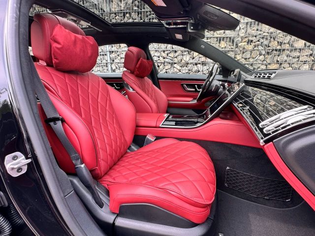 Mercedes-Benz S 580 – Bild 7