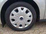 Ford Connect Kasten Trend 220L1 Klima - Ford Transit Connect: T220