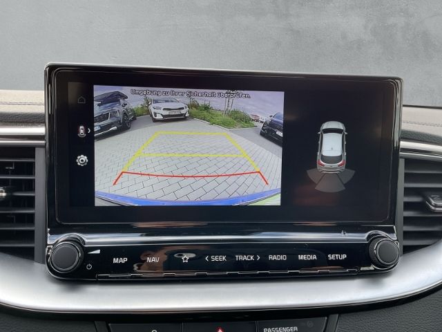 Fahrzeugabbildung Kia XCeed VISION PLUG-IN HYBRID 1.6 GDI *KOMFORT-PAK