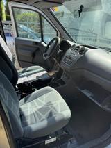 Ford Transit Connect - Wohnmobile bis 15.000 Euro