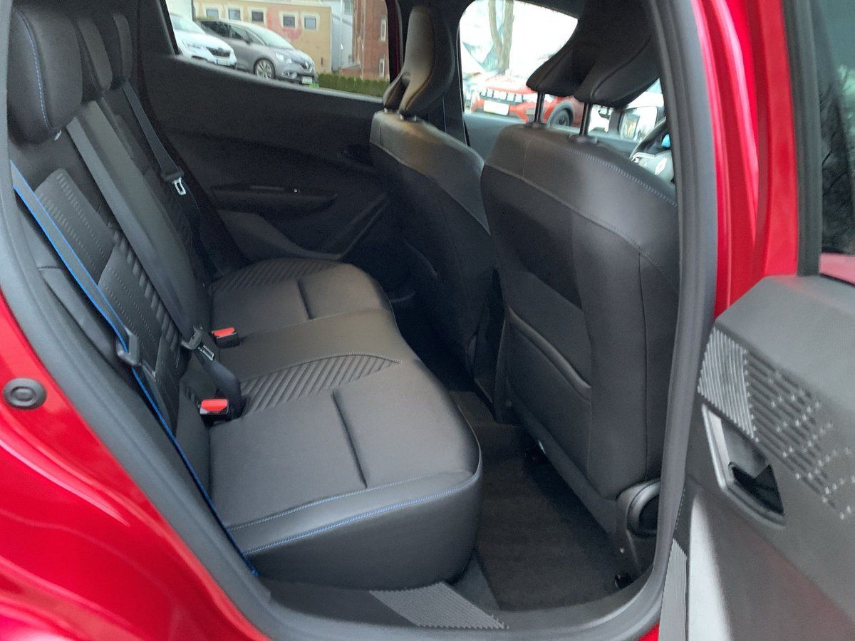 Renault Clio - Bild 26