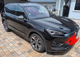 Seat Tarraco 2.0 TDI 147kW FR 4Drive DSG FR
