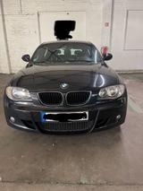 BMW Bmw 1er M-Paket - BMW: 1er M Paket