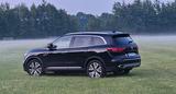 Renault Koleos BLUEdCi 185 4WD Automatik Initiale Pa...