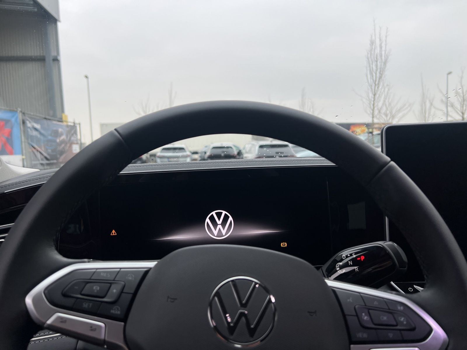 Volkswagen Tiguan - Bild 9