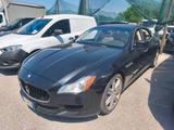 Maserati MASERATI Quattroporte VI 2013 - Quattroporte 3.0 - gebrauchte Maserati Quattroporte aus dem Jahr 2015
