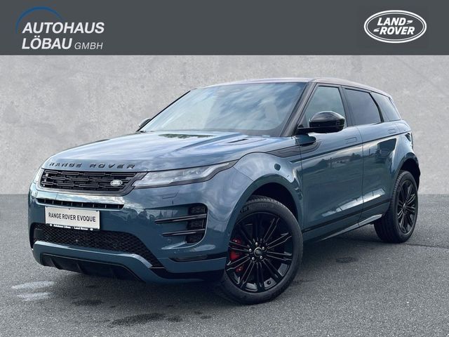 Land Rover Range Rover Evoque D200 Autobiography MY24