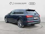 Audi Q7 50 TDI Sline quattro tiptronic Matrix B&O HUD - Jahreswagen