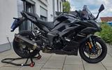 Kawasaki Ninja 1000sx Akra,zubehör - KAWASAKI NINJA