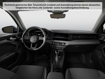 Audi A1 - 6