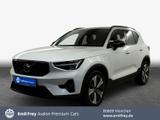 Volvo XC40 T5 Recharge DKG Plus Dark - Volvo XC40: Recharge Plus Dark